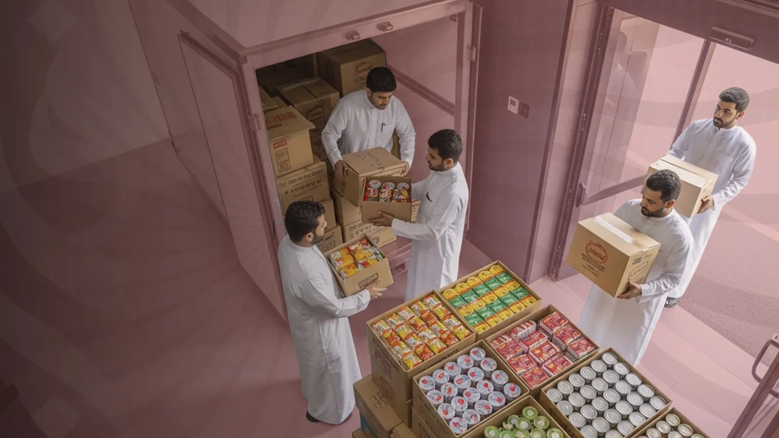 wholesale bulk food distributors